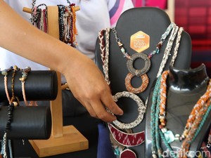 Ribuan UMKM Kantongi Sertifikasi, Akses Pasar dan Daya Saing Menguat