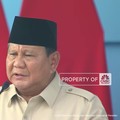 Video: Presiden Prabowo Minta TNI Harus Jadi Teladan Masyarakat