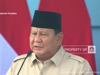 Video: Presiden Prabowo Minta TNI Harus Jadi Teladan Masyarakat