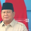 Video: Prabowo Dorong TNI Kuasai Teknologi Terbaru, Termasuk AI