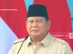 Video: Prabowo Dorong TNI Kuasai Teknologi Terbaru, Termasuk AI