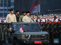 PUBG Mau Dibatasi, Ini Alasan dan Arahan Prabowo Soal Game Online