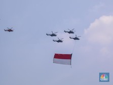 All Gears in Sync: Interoperabilitas sebagai Kunci Kekuatan Pertahanan