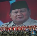 HUT Ke-80 Tahun, Segini Gaji & Tunjangan TNI dari Tamtama - Perwira
