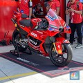 Suasana Memanas di Pit Stop! Mandalika Siap Gelar Duel MotoGP 2025