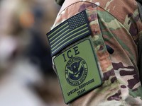 AS Ngeri! Trump Kerahkan Militer di Chicago, Tangkap Walikota-Gubernur