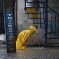 Banjir Bandang Tewaskan 22 Orang, Sungai Meluap & Jalan Terputus
