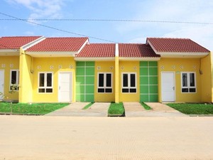 Buruan Cek! Deretan Rumah Murah Rp 160 Juta-an di Bandung Barat