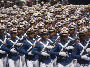 Penerimaan Taruna Akademi TNI 2026: Syarat, Cara Daftar, Tahapan Seleksi