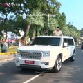 Video: Prabowo Perintahkan Ini ke Panglima TNI Soal Seleksi Pemimpin