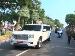 Video: Prabowo Perintahkan Ini ke Panglima TNI Soal Seleksi Pemimpin