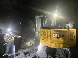 7 Pekerja Korban Longsor Freeport Sudah Ditemukan, Semua Tewas