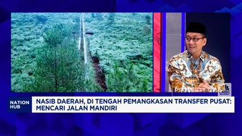 Video: TKD Dipangkas, Daerah Cari Cara Bertahan Lewat Pinjaman