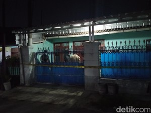 Ayah dan Anak di Cirebon Ditemukan Meninggal di Dalam Rumah