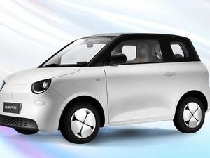 Wuling Bikin Merek Mobil Listrik Baru buat Anak Muda