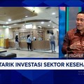 Video: Ajak Danantara, RS Swasta 