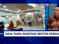 Video: Ajak Danantara, RS Swasta 