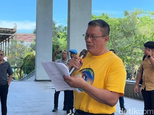 Polemik Condotel Banjar Berlanjut, Pemilik Unit Tuntut Kunci
