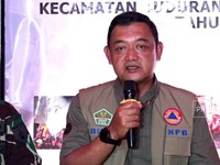 Video: BNPB: 13 Orang Masih Terjebak Runtuhan Ponpes di Sidoarjo
