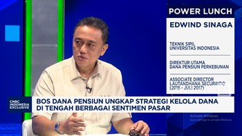 Video: Bos Dapen Bongkar Investasi 