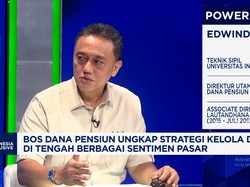 Video: Bos Dapen Bongkar Investasi "Aman" Hadapi Ketidakpastian Pasar
