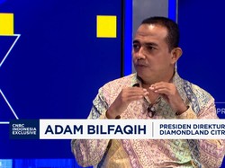 Video: Bos Properti Senang BI Tebar "Pemanis", Penjualan Rumah Meroket