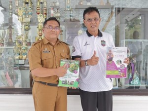 Kreasi Cemerlang ASN Ciamis Ubah Limbah Tahu Jadi Nilai Ekonomi