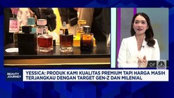 Video: Clean Beauty, AI dan Masa Depan Industri Kecantikan Indonesia