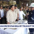 Video: Prabowo Serahkan Smelter Sitaan ke PT Timah Tbk