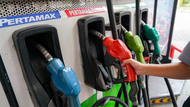 Pertamina Patra Niaga Imbau Masyarakat dan Konsumen Waspada Hoaks