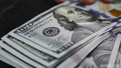 Buat Bayar Utang-Jaga Rupiah, Cadangan Devisa RI Turun Rp 23 T dalam Sebulan