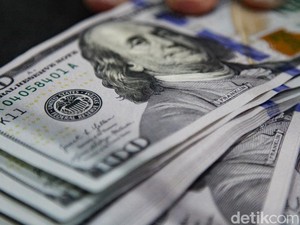 Saat Mantan Pejabat Ketahuan Simpan Duit Korupsi dalam Galon