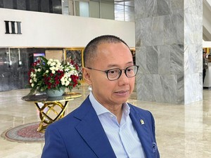Waka MPR Desak Perketat Ekspor-Impor Buntut Udang Terpapar Radioaktif