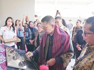 Fadli Zon: RI-Timor Leste Bersaudara Secara Historis dan Kultural