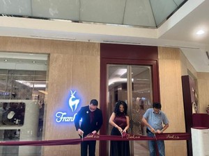Hadir dengan Wajah Baru, Frank & co. Reopening Gerai Bersejarah di PIM 1