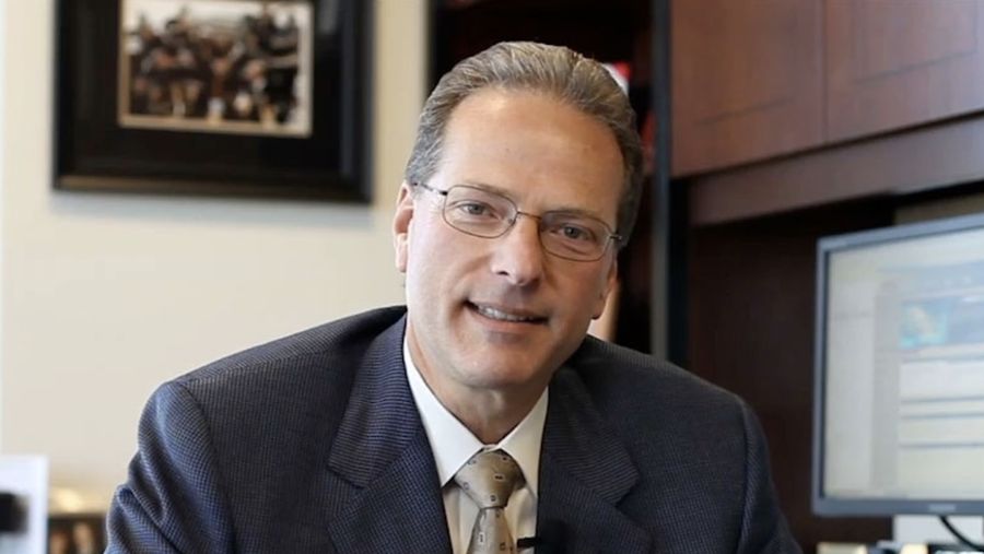 Henry Samueli. (Dok. UCI Samueli School of Engineering)