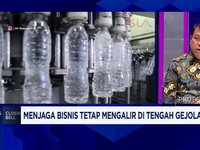 Video: Kinerja Industri AMDK Tumbuh Stabil di Tengah Gejolak Ekonomi