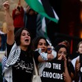 7 Update Gaza: Nego Damai di Kairo-Israel Siksa Greta Thunberg
