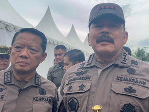Kejagung Duga Ada Penyelundupan Logam Tanah Jarang di Kasus Timah Rp 300 T