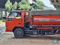 Jasa Sedot WC Sepi Order Ditinggal Kabur Pelanggan, Ini Biang Keroknya