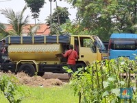 Jasa Sedot WC Teriak Lagi Sepi Order-Ditinggal Pelanggan, Ada Apa?