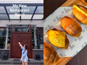 4 Bisnis Kuliner Jesselyn MasterChef Indonesia selain Resto Mie yang Tutup