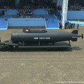 Kapal Selam Tanpa Awak Produksi RI Unjuk Gigi, Kemampuannya Fantastis