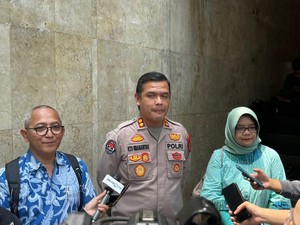 Kasus Masih Diusut, Polda Metro Bakal Bertemu Keluarga Arya Daru Minggu Ini