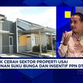 Video: Kejar Target 3 Juta Rumah Prabowo, Pengembang Terganjal Hal Ini