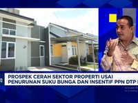 Video: Kejar Target 3 Juta Rumah Prabowo, Pengembang Terganjal Hal Ini