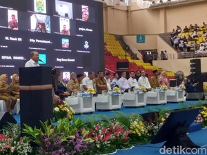 Kepala BGN Minta SPPG Beli Alat Rapid Test-Masak MBG Pakai Air Galon