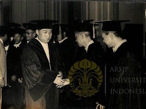 Ternyata Kakek Kim Jong Un Pernah Raih Doktor HC di UI, Ini Fakta Sejarahnya