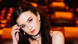 Impian Terwujud! Kimberly Ryder dan Ibunda Bakal Lebaran di Tanah Suci