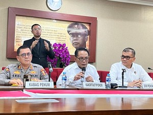 Begini Modus Korupsi PLTU 1 Mempawah yang Jerat Adik Jusuf Kalla